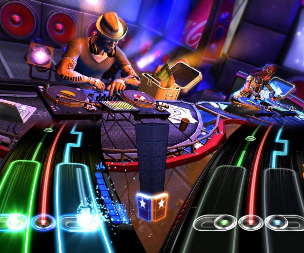 A Guide to Playing DJ Hero 2