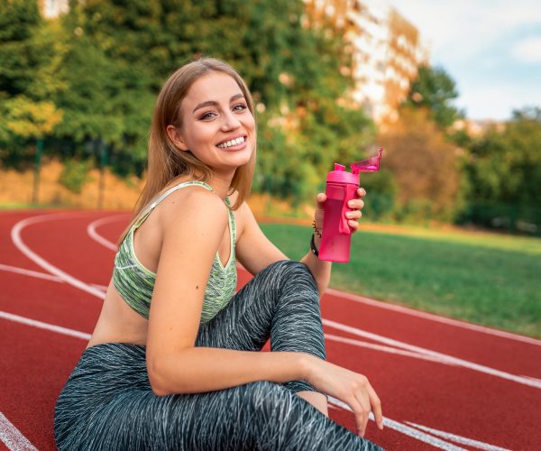 Different Drinks For Slim Body